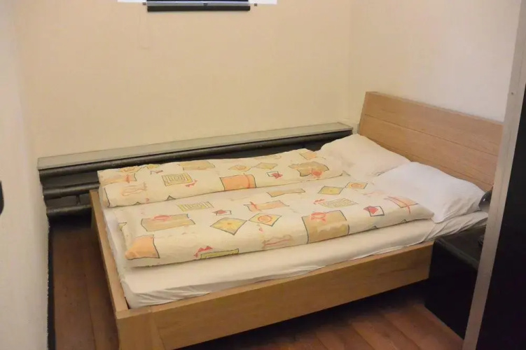 Barabas Hotel