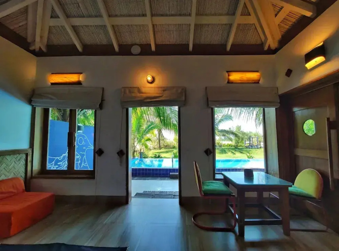 Mermaid Beach Resort