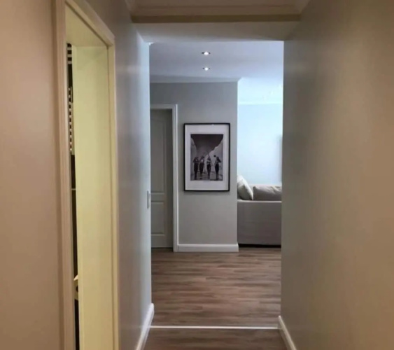 Apartment Pistenblume