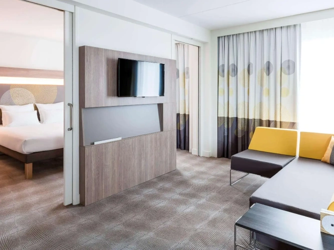 Superior Double Suite