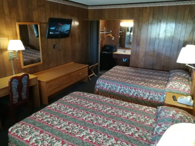 Renatto Inn