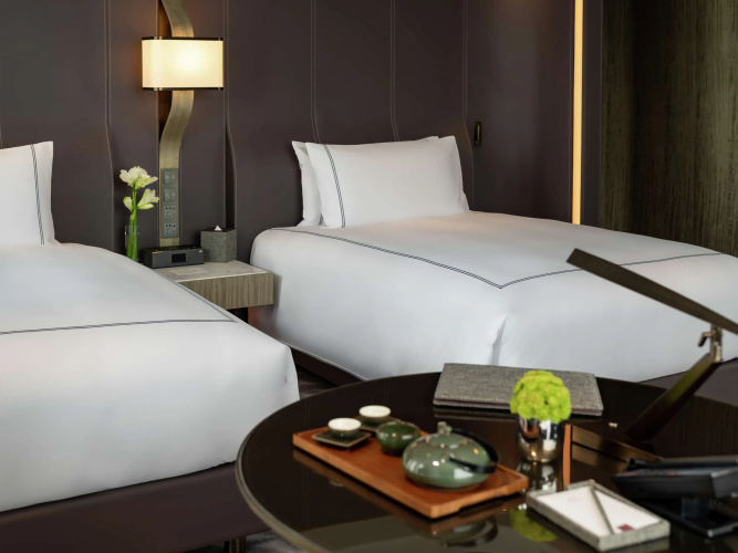 Conrad Hangzhou