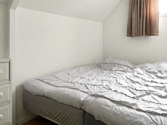 4 Star Holiday Home in Kopingsvik-by Traum