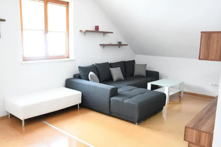 Ferienwohnung Moser