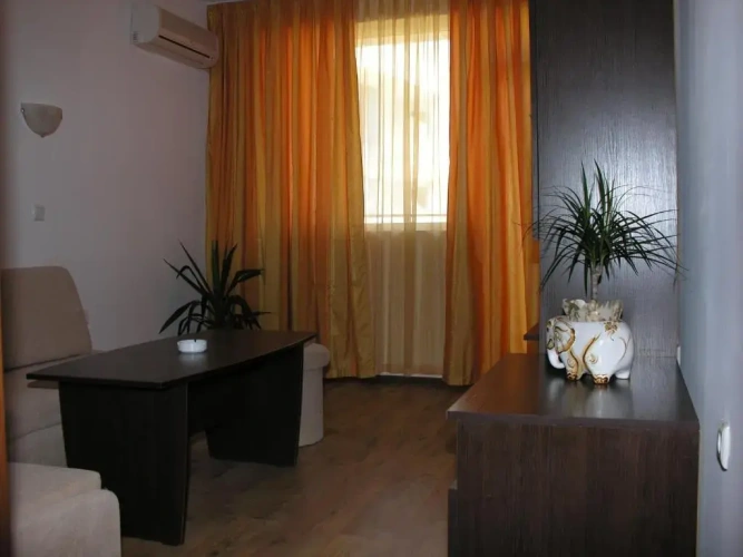 Standard Suite