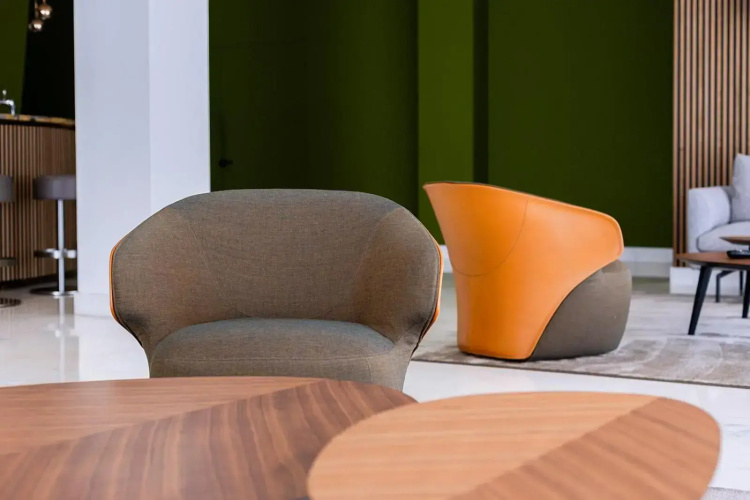 B&B HOTEL Habitat Giussano