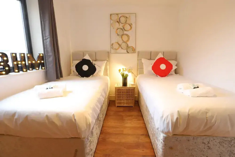 Otel görseli