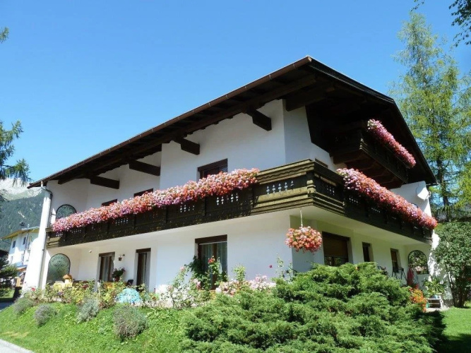 Pension Holzmann