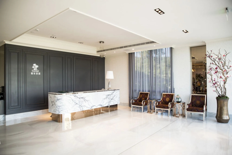 Ye Lin Resort