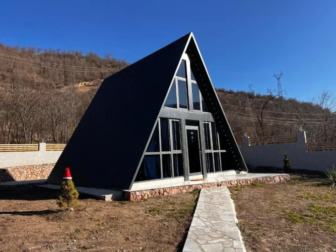 1 Bedroom Cottage