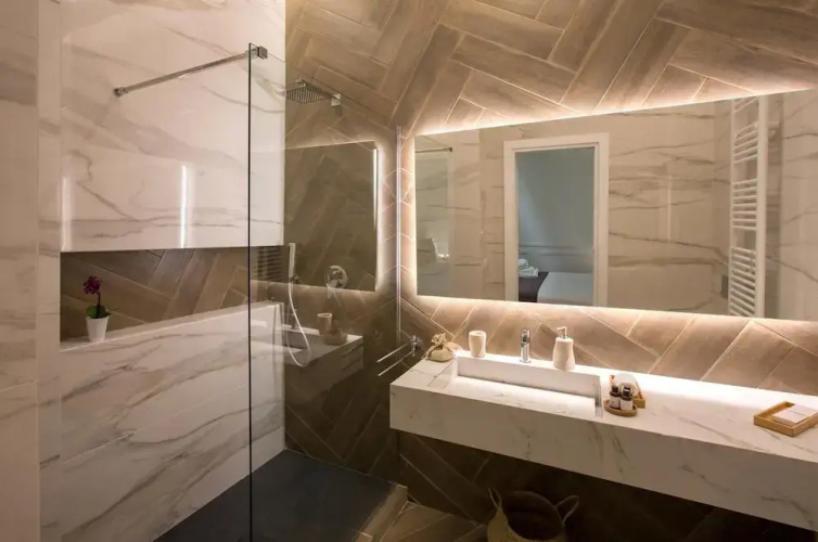 Umberto34 - Luxury Home