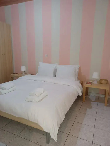 Beautiful Modern Apartment in Lefkada, Greece