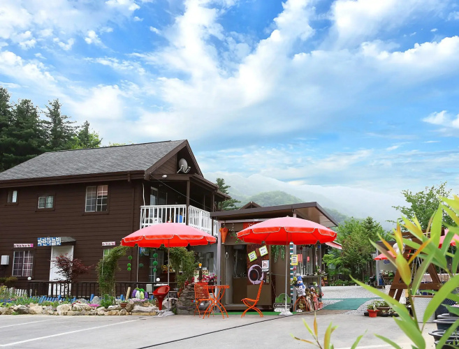 Bluesky Light Pension
