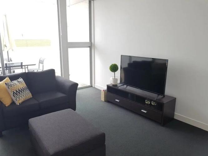 Fisher Point - Shared Apartment