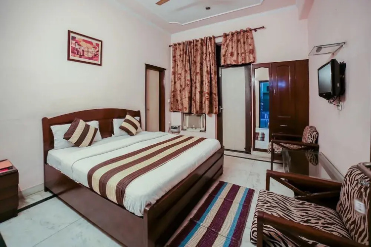 OYO 3464 Rajdeep Villa