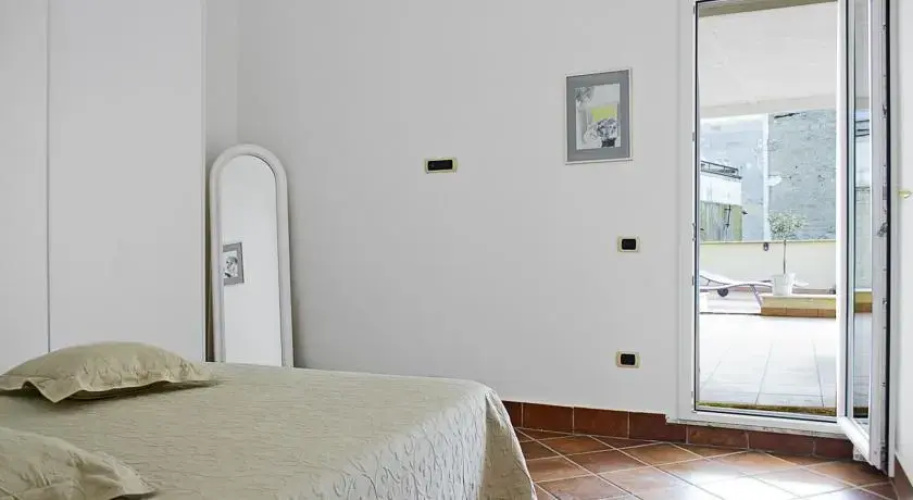 Figurari Halldis Apartment