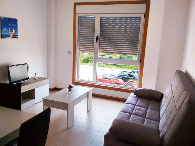 Apartamentos Illa de Arousa 3000
