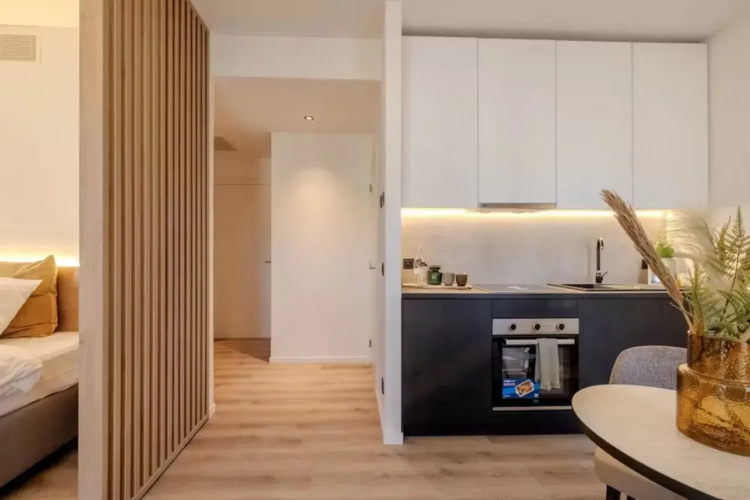 Stay@Brussels