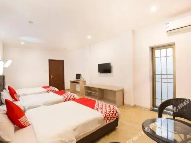 Xinmo Hotel