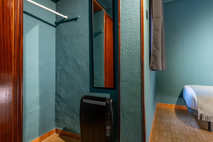 Ideal Hostel Madrid