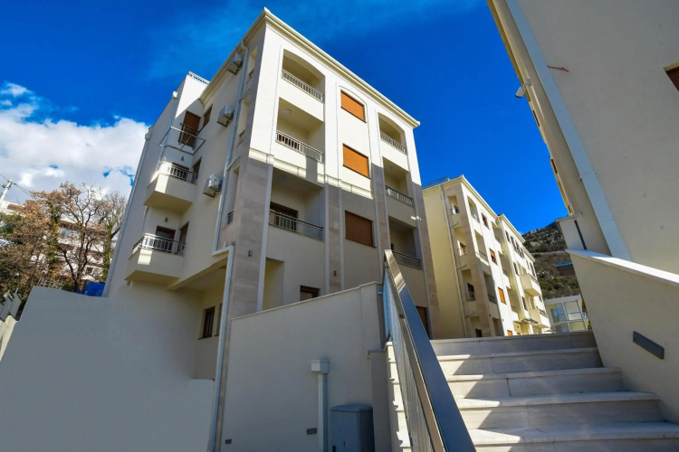 Vista Mar Apartments