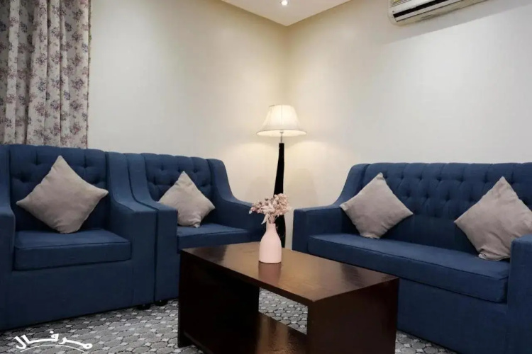Merfal Hotel Apartments Al Taawan