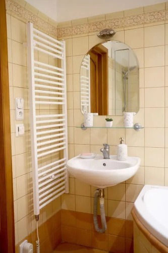 Vodickova Apartments Prague