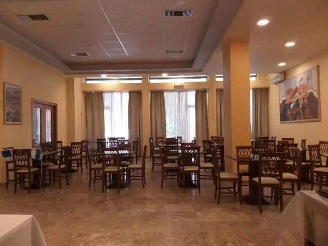 Sofia Hotel