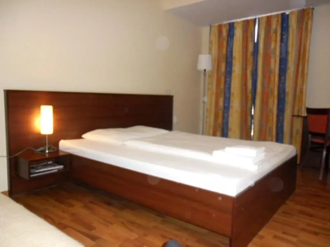 Hotel Arli