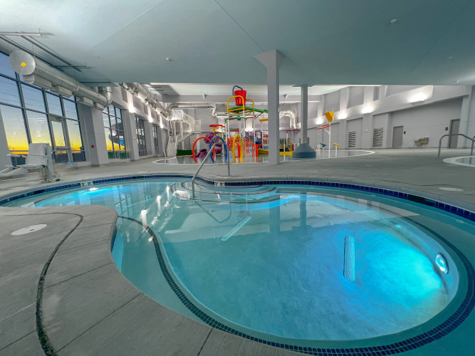 Crowne Plaza Kearney photo 19
