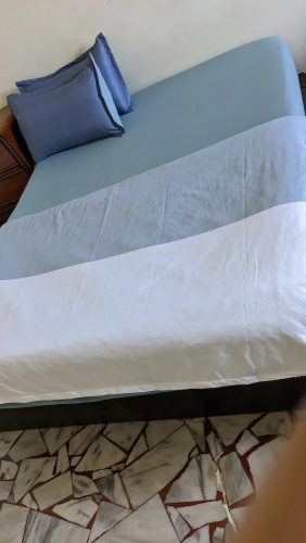 The Lodge for Cyclists - Hostel