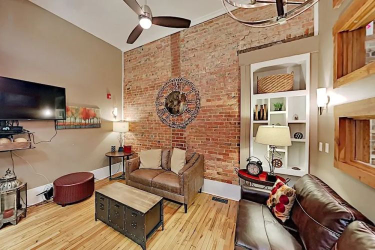 Church Street #102 - 2 Br Apts
