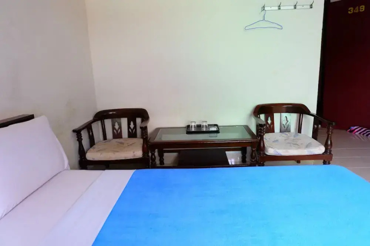 Thairungruang Hotel