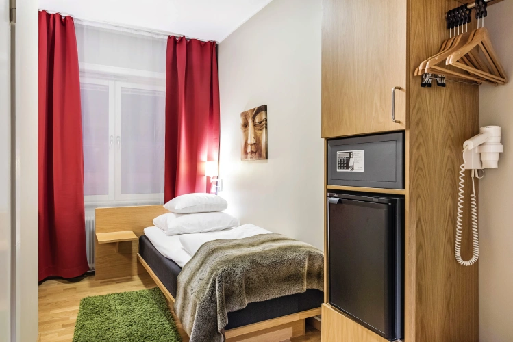 Comfort Hotel Linkoping City