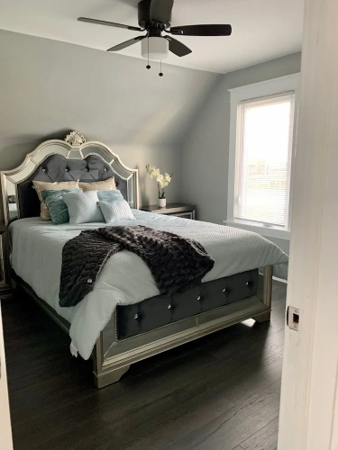 Classic Double Cottage