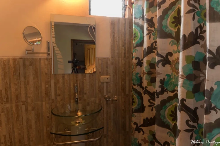 Standard Double Club room