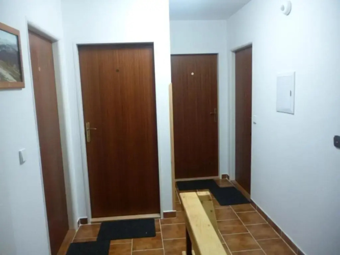 Pension Pugner