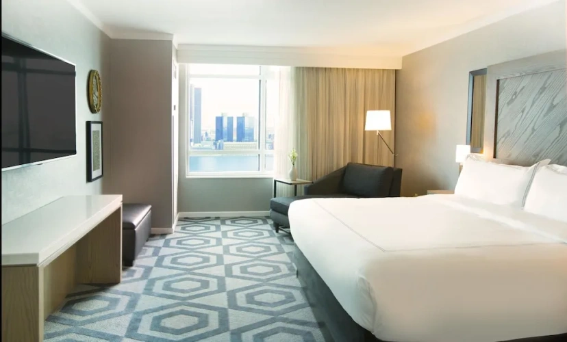 Double Junior Suite