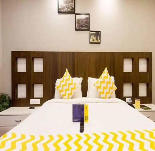 Premium room