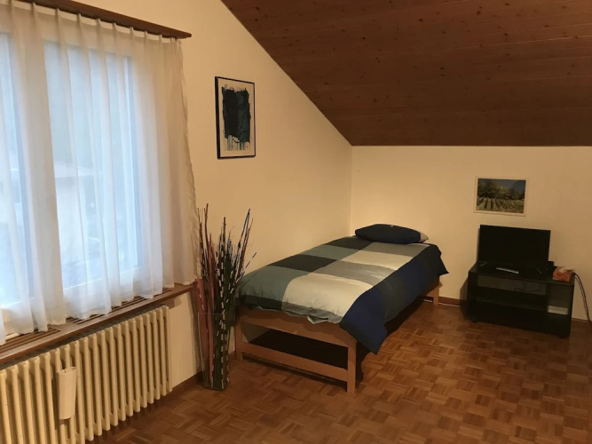 Bed & Breakfast Obermumpf