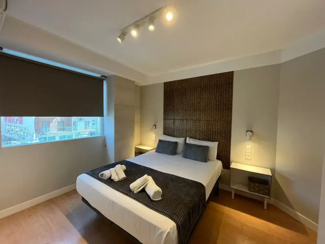 Homelikes Madrid