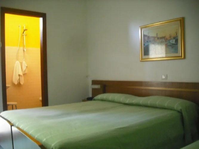 Hotel Bellevue