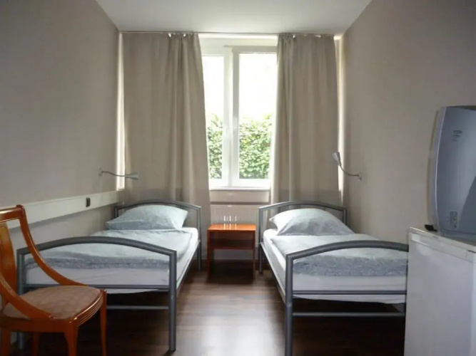 Bergedorf Haus 9