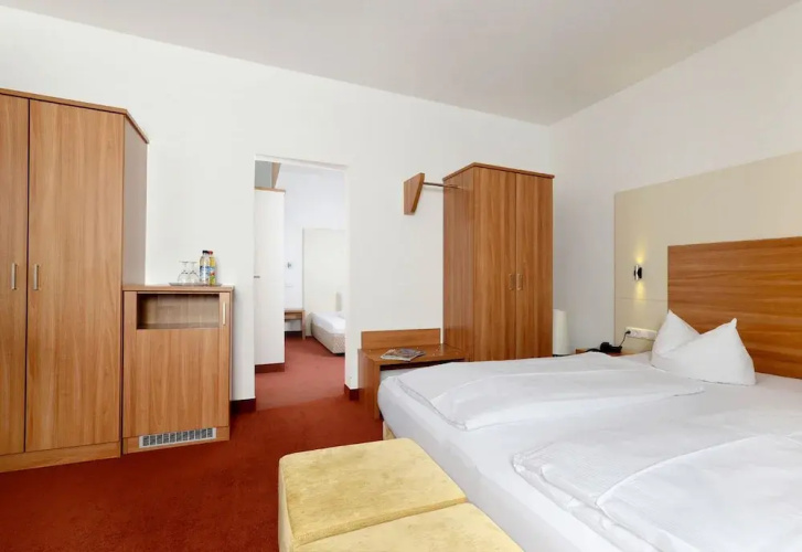 Hotel Bayerisch Meran