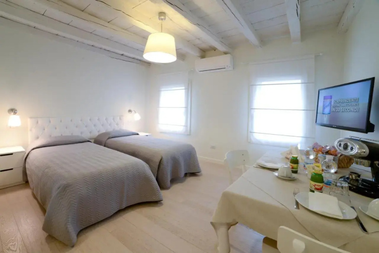 Locanda Dai Gelosi