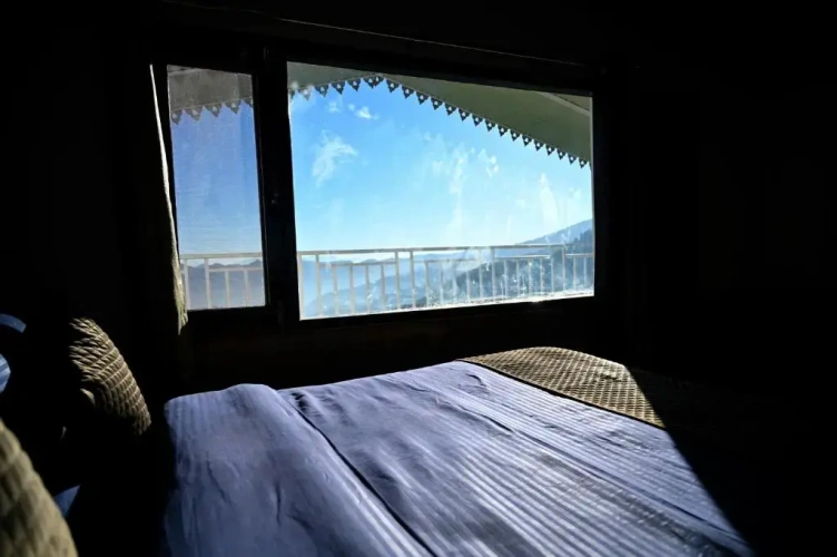 Deluxe Family Suite
