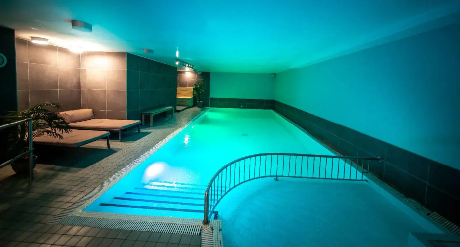 Hotel Saint Sauveur by WP Hotels