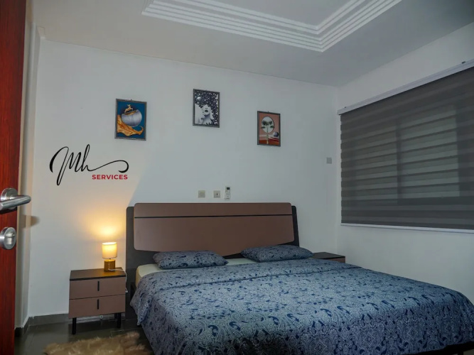 Mh Services Residence