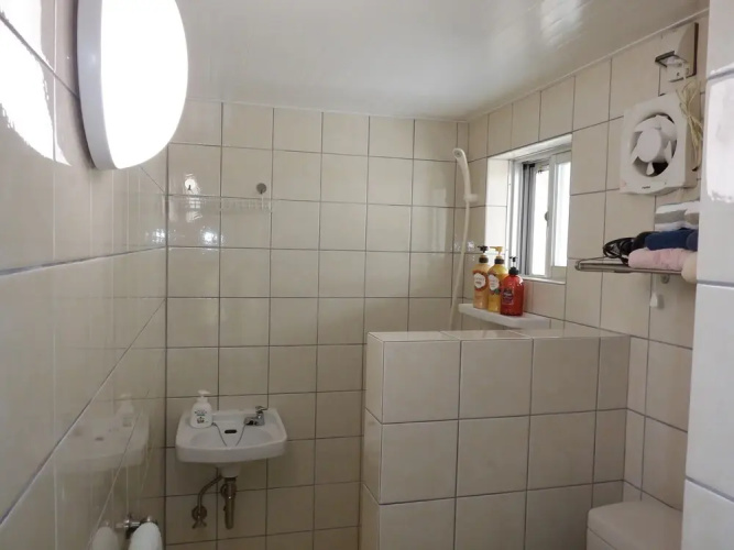 Okuma Beach Villa