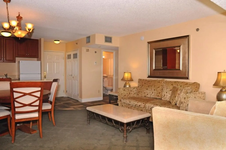 Family Suite